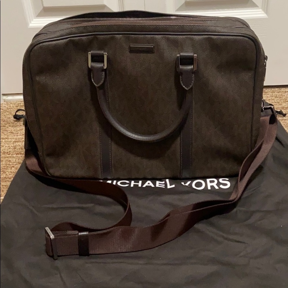 Michael Kors Briefcase